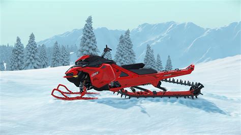 lynx snowmobile